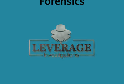 Cellular and phone forensics